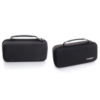 Dobe Storage Case for Nintendo Switch 2 Black TNS-3176S