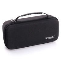 Dobe Storage Case for Nintendo Switch 2 Black TNS-3176S