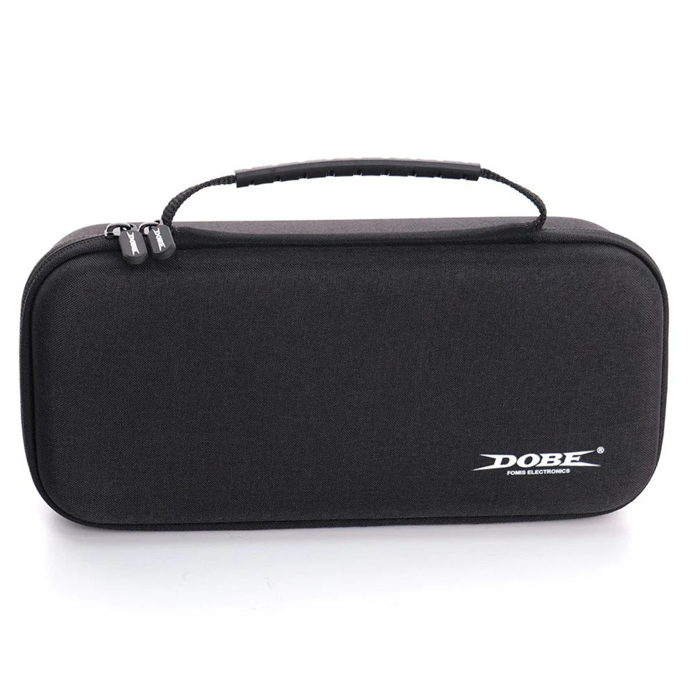 Dobe Storage Case for Nintendo Switch 2 Black TNS-3176S