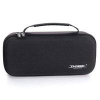 Dobe Storage Case for Nintendo Switch 2 Black TNS-3176S
