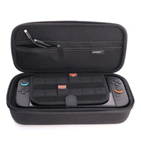 Dobe Storage Case for Nintendo Switch 2 Black TNS-3176S