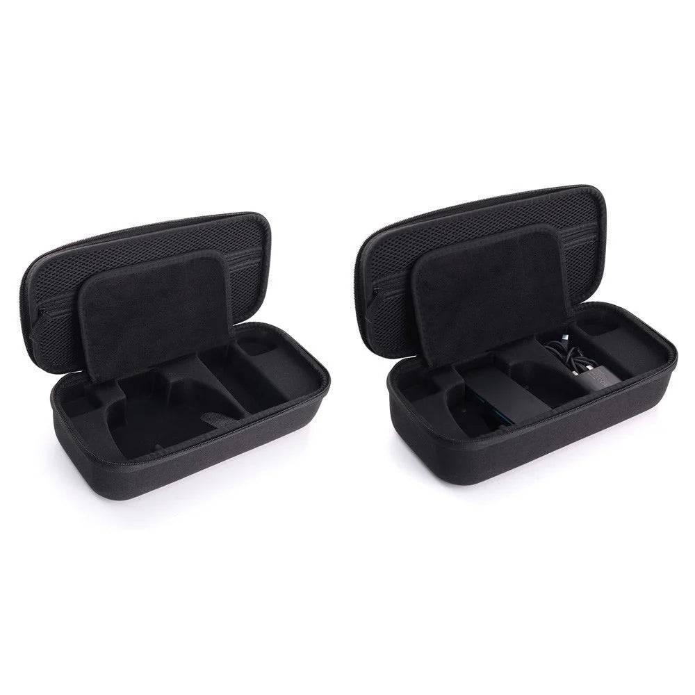 Dobe Storage Case for Nintendo Switch 2 Black TNS-3176S