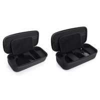 Dobe Storage Case for Nintendo Switch 2 Black TNS-3176S