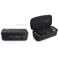 Dobe Storage Case for Nintendo Switch 2 Black TNS-3176S