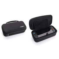 Dobe Storage Case for Nintendo Switch 2 Black TNS-3176S