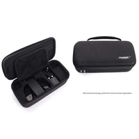 Dobe Storage Case for Nintendo Switch 2 Black TNS-3176S