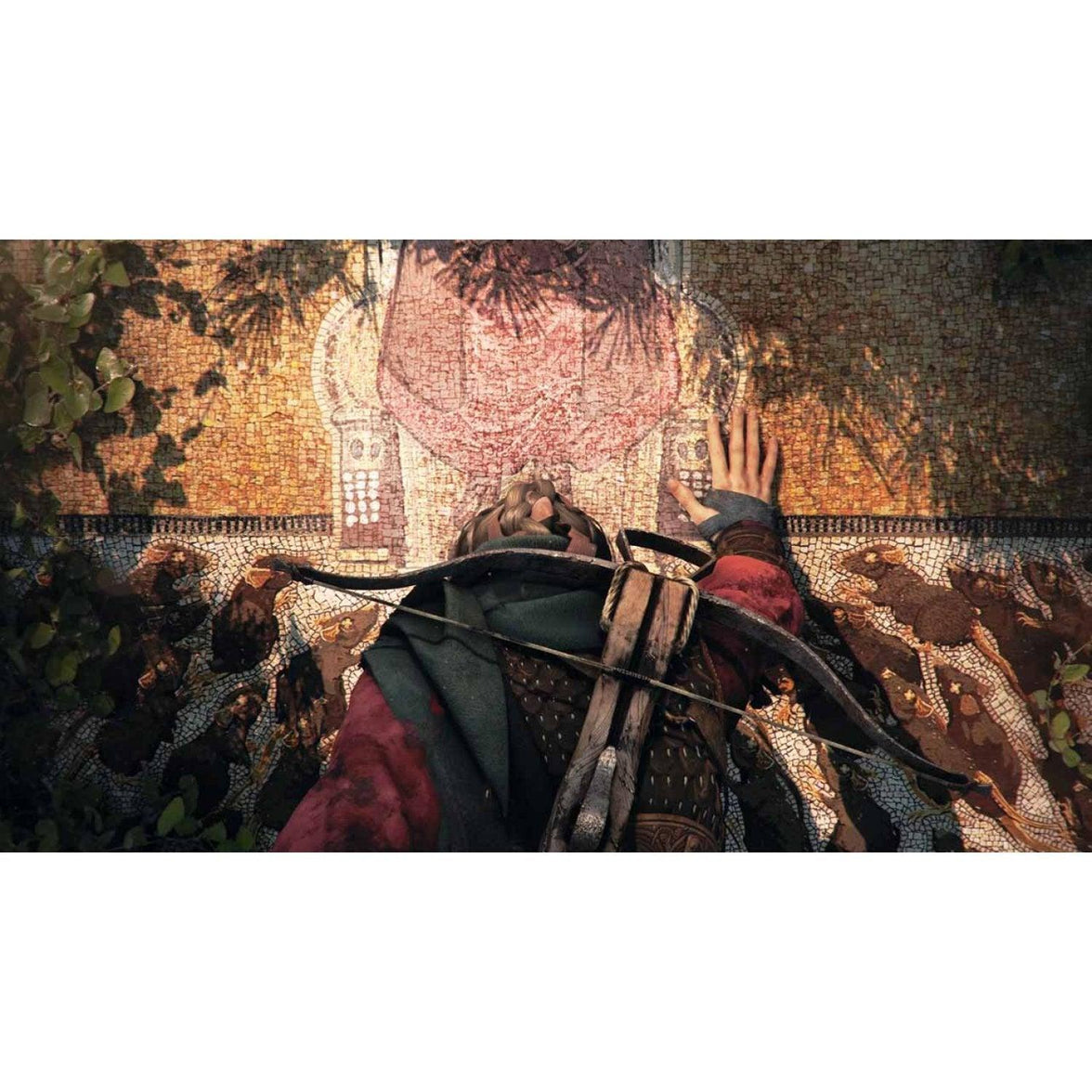PlayStation 5 A Plague Tale: Requiem