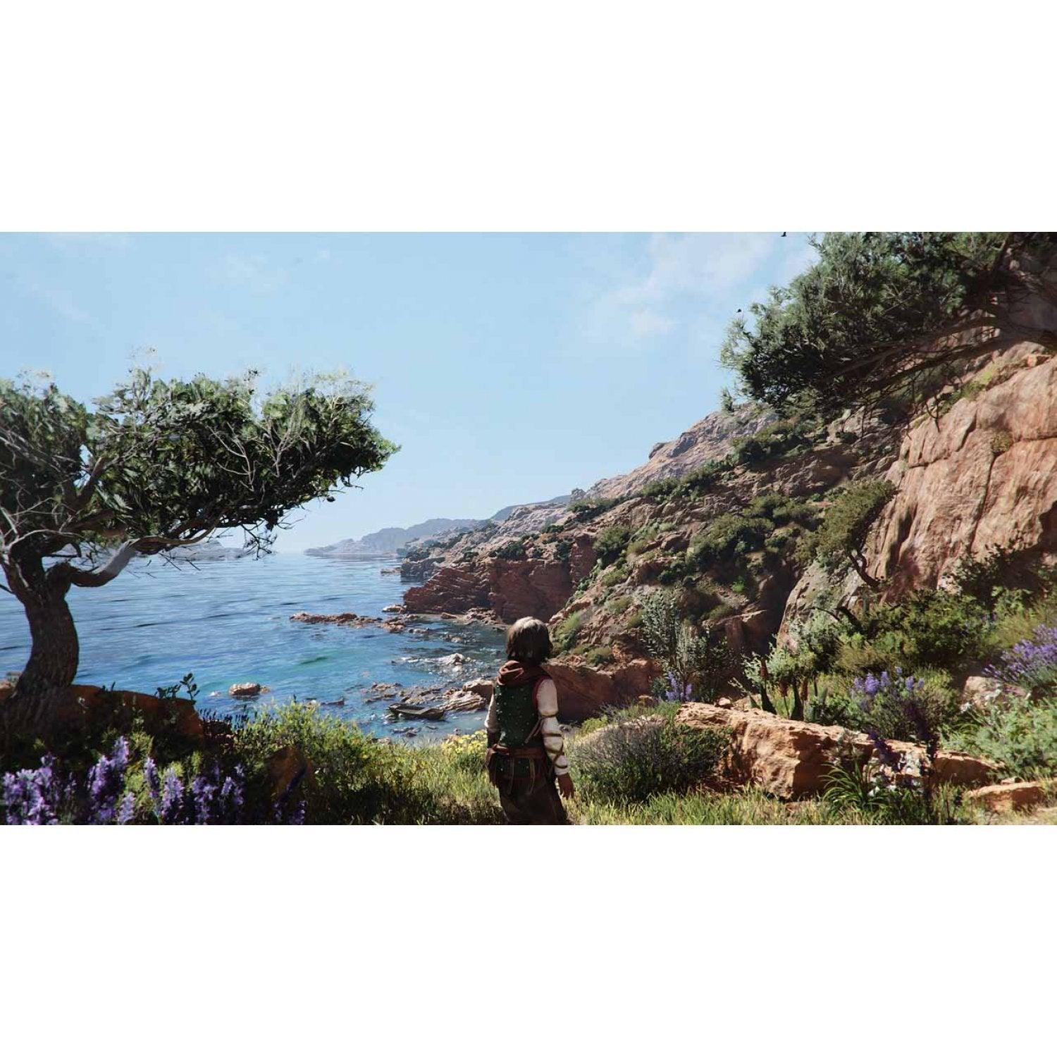 PlayStation 5 A Plague Tale: Requiem