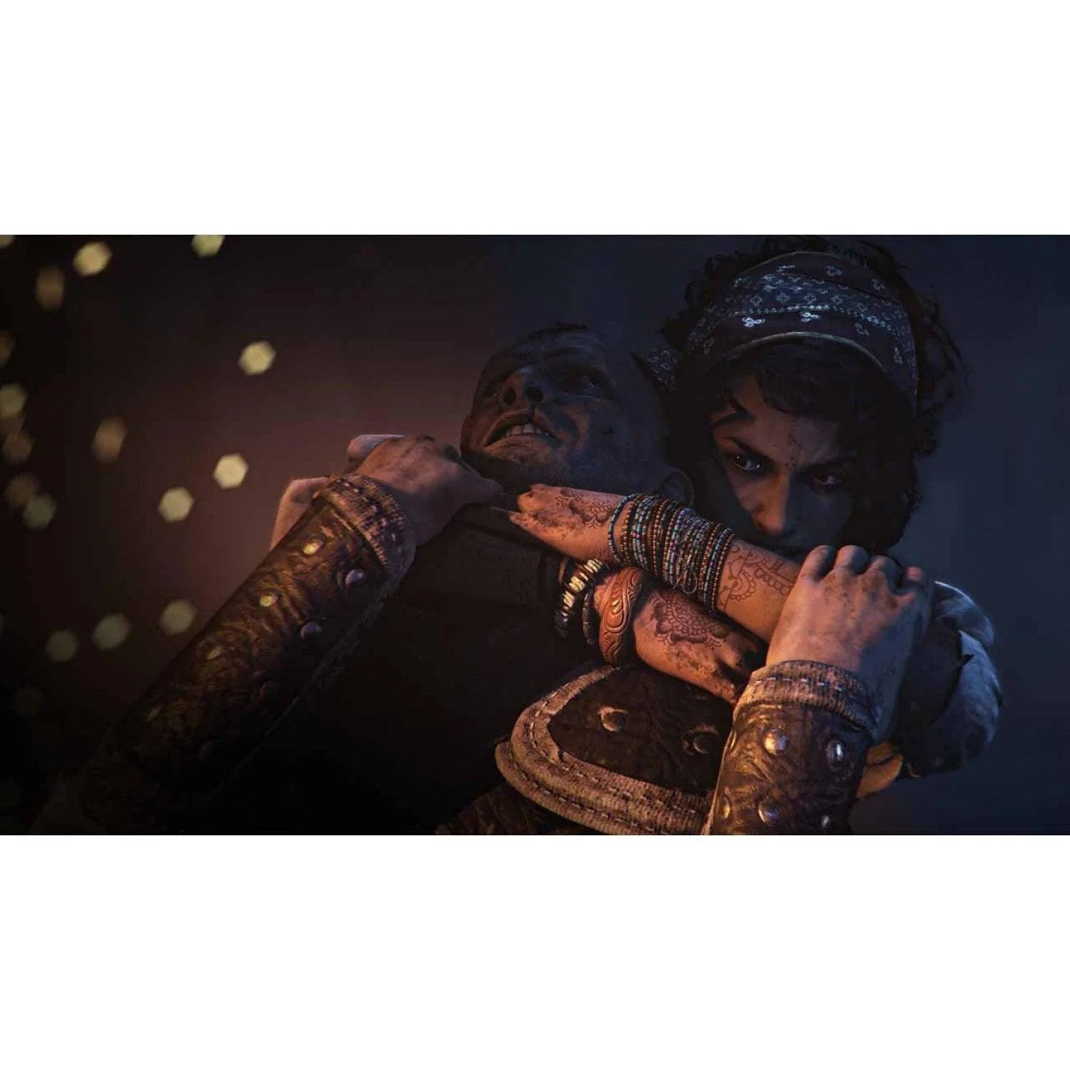 PlayStation 5 A Plague Tale: Requiem
