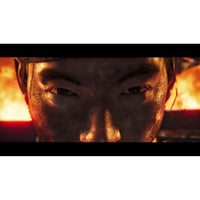 PlayStation 5 Ghost of Tsushima Director's Cut (ASI)