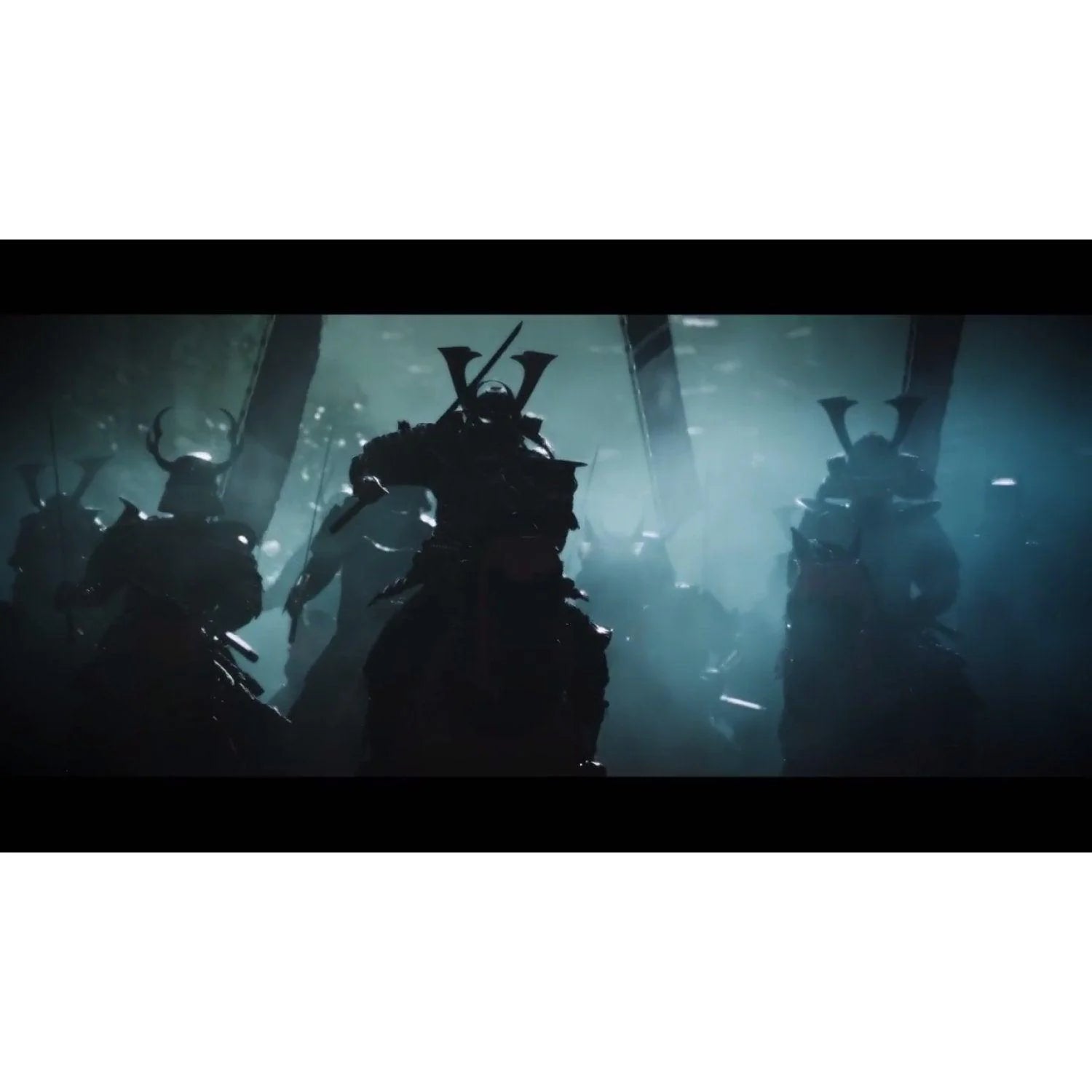 PlayStation 5 Ghost of Tsushima Director's Cut (ASI)