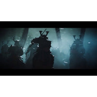 PlayStation 5 Ghost of Tsushima Director's Cut (ASI)