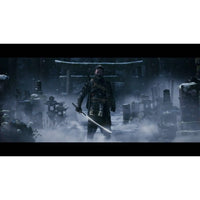 PlayStation 5 Ghost of Tsushima Director's Cut (ASI)