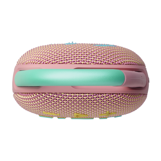 JBL Clip 5 Ultra-Portable Waterproof Speaker