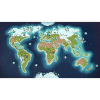 PlayStation 5 Evil Genius 2: World Domination ASI