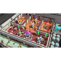 PlayStation 5 Evil Genius 2: World Domination ASI