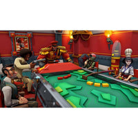 PlayStation 5 Evil Genius 2: World Domination ASI
