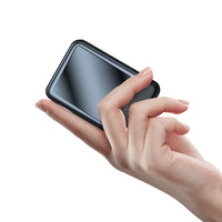 Mcdodo MC-5931 30W Powerbank 10000mAh Magnetic Wireless Charging Type C (Black)