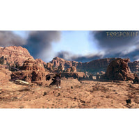 PlayStation 5 Forspoken (ASI)