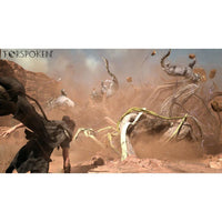 PlayStation 5 Forspoken (ASI)