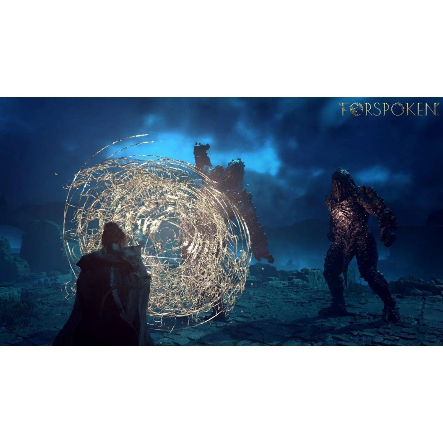PlayStation 5 Forspoken (ASI)