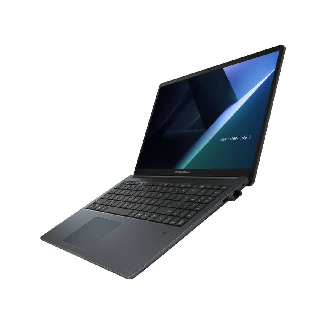 Asus ExpertBook B1 15.6” FHD Intel Core 7 150U 8GB DDR5 RAM / 512GB SSD Intel UHD Graphics FreeDOS Gentle Grey B1503CVA-S77757