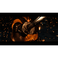 PlayStation 5 Ghost of Yōtei Standard Edition (ASI)