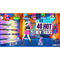 Nintendo Switch Just Dance 2026 (Code in the Box) Limited Edition [US]