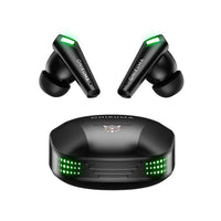 Onikuma T308 Wireless Earphone Black