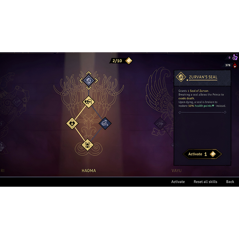 [PRE-ORDER] PlayStation 5 The Rogue Prince of Persia: Standard Edition (EUR)