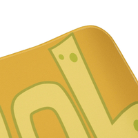 Akko SpongeBob Mouse Pad