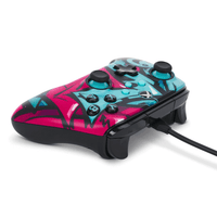 Power A Enhanced Wired Controller for Xbox Series/PC [Wild Style]