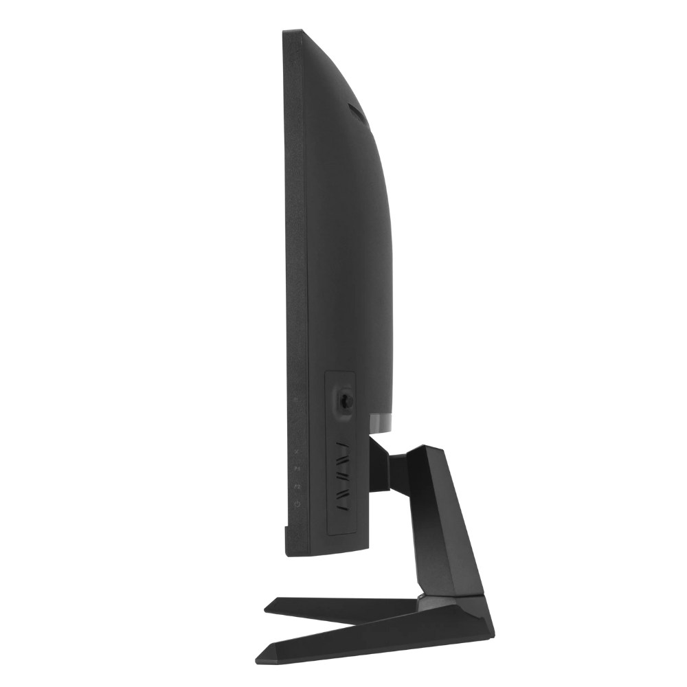 Asus TUF Gaming VG27VQ3B 27" FHD (1920x1080) 180Hz VA Curved Gaming Monitor