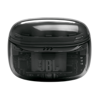 JBL Tune Beam 2 | True Wireless Noise Cancelling Earbuds Ghost Edition