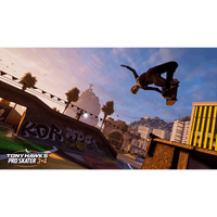 PlayStation 5 Tony Hawk's Pro Skater 3+4 (ASI)