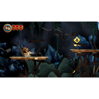 Nintendo Switch Donkey Kong Country Returns HD (ASI)