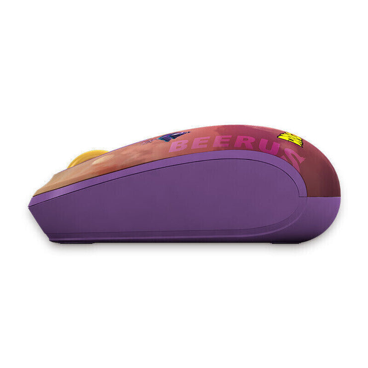 Akko x Dragon Ball Z Smart 1 Wireless Mouse