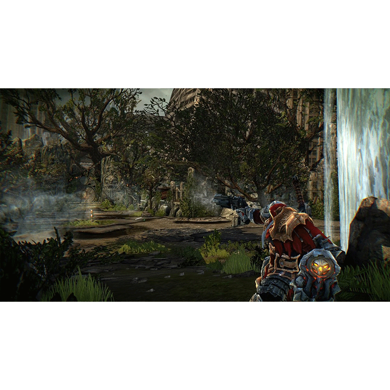 [PRE-ORDER] PlayStation 5 Darksiders Warmastered Edition (EUR)