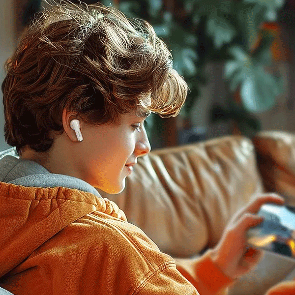 UGREEN HiTune P3 True Wireless Earbuds (WS207/45110)