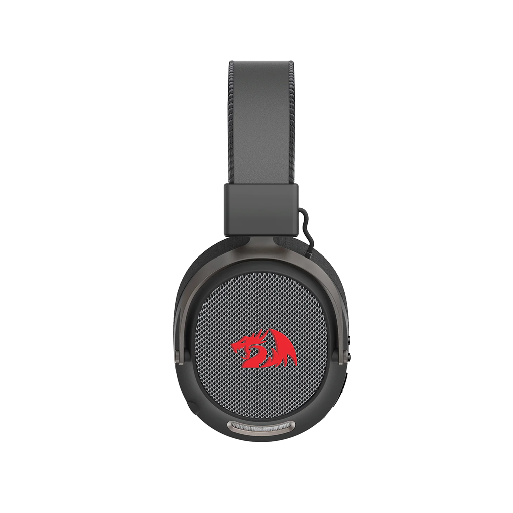 Redragon Arrow 7.1 Surround Sound Gaming Headset Black (H858)