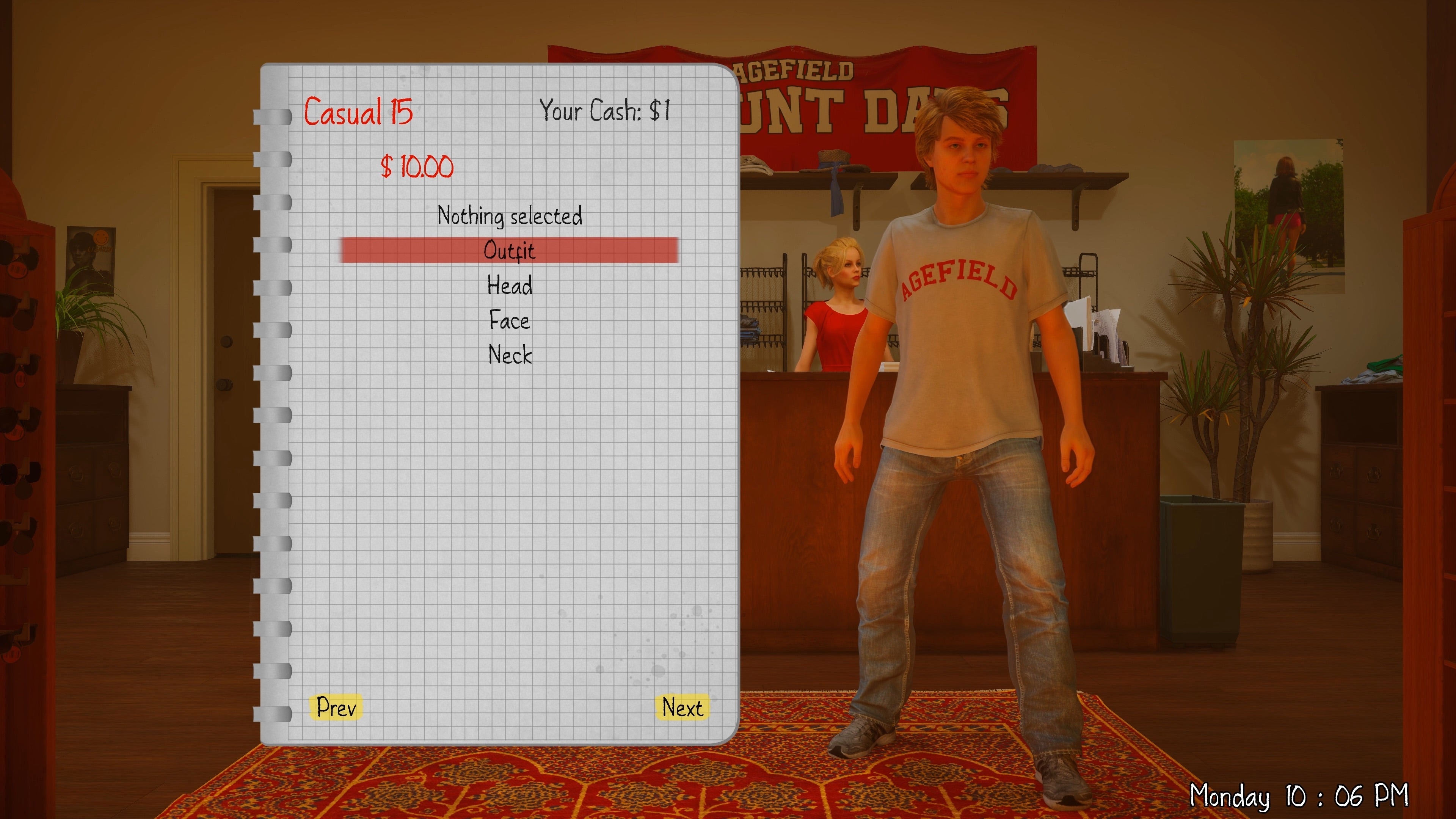 [PRE-ORDER] PlayStation 5 Agefield High: Rock The School (EUR)