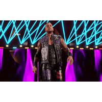 Nintendo Switch 2 WWE 2K25 (Code in a Box) (EU)