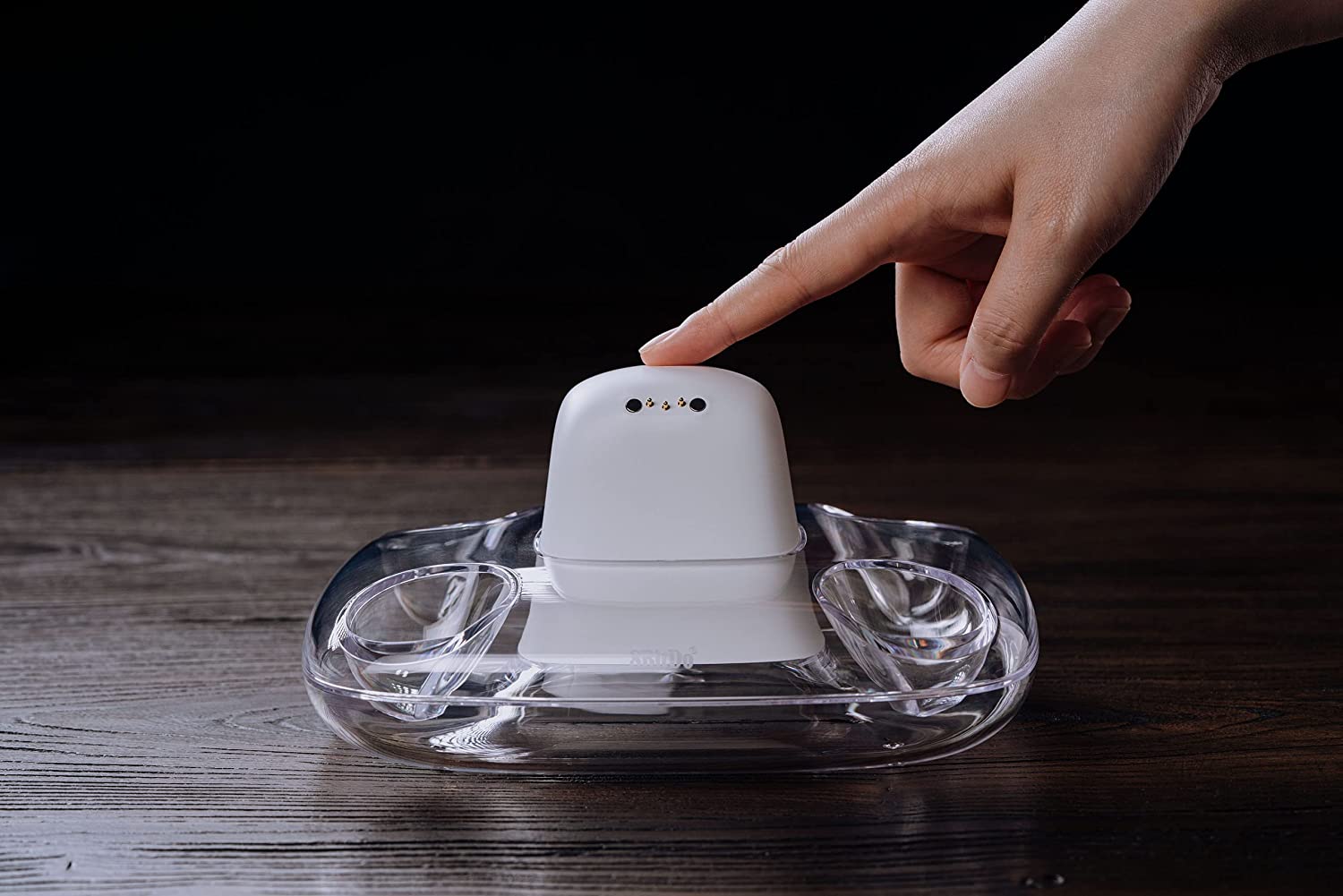 8BITDO Dual Charging Dock For XBOX Wireless Controllers (XBOX SERIES X/S/ XBOX ONE) [85DB01] [85DB02]