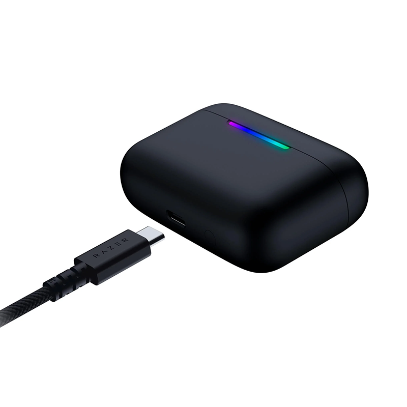 Razer Hammerhead V3 HyperSpeed Wireless Gaming Earbuds