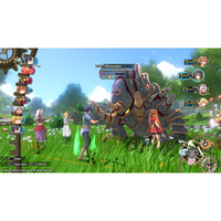 Nintendo Switch Trails in the Sky 1st Chapter