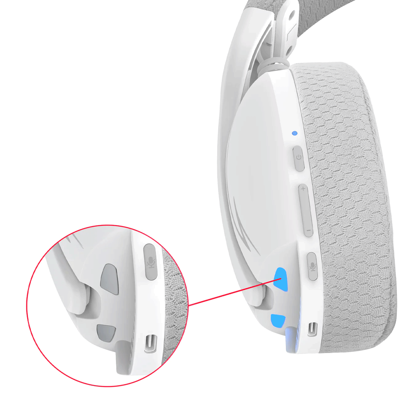 REDRAGON [H878] SKULD PRO Gaming Headset