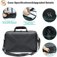 JYS Carry Case for PS5 Console [P5179]