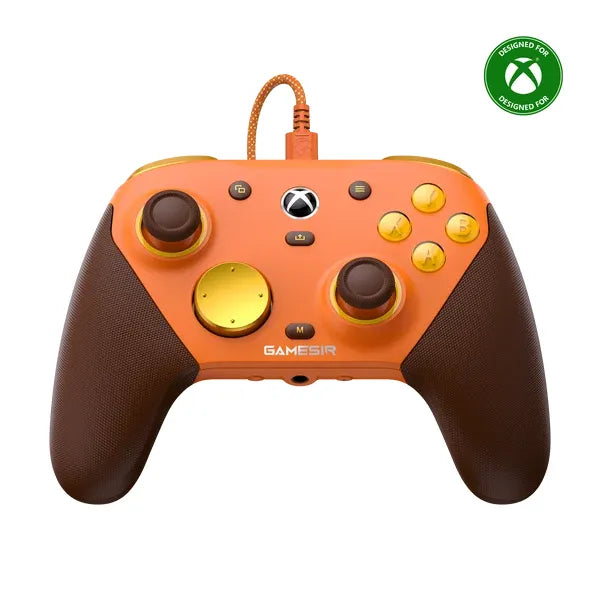GameSir G7 Pro Tri-Mode Wired/ Wireless Gaming Controller for Xbox/Mobile/PC
