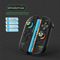 IINE Pokemon Z-A Protective Case Set for Nintendo Switch 2 L1230