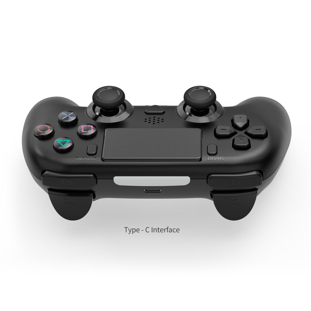 Dobe PS4/Android Wireless Controller TP4-0401 [Black]